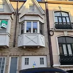 Huize Vrijheid - Zeerust Σπίτι διακοπών Blankenberge