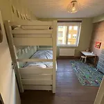 Huize Vrijheid - Zeerust * Blankenberge