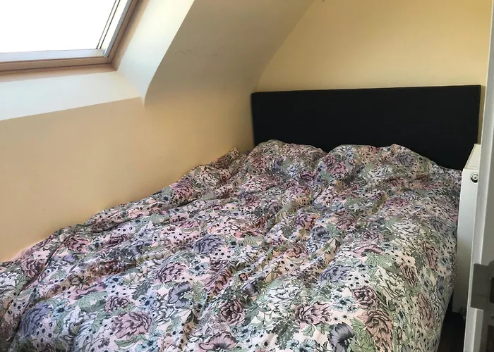 Σπίτι διακοπών Huize Vrijheid - Zeerust