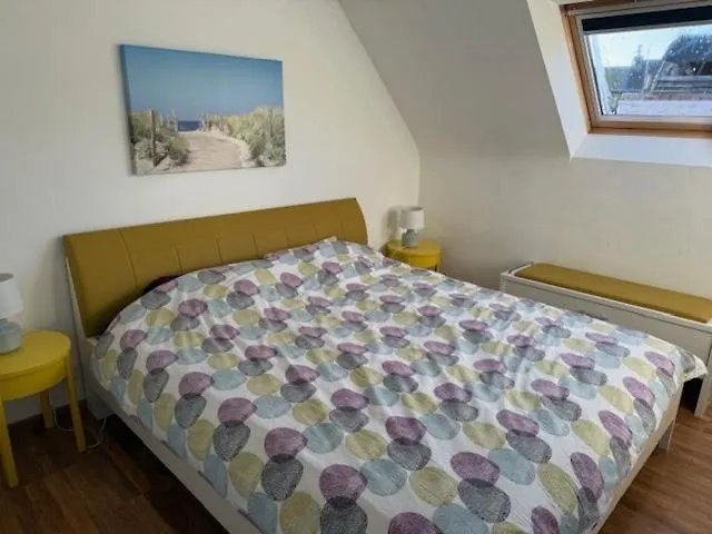 Σπίτι διακοπών Huize Vrijheid - Zeerust