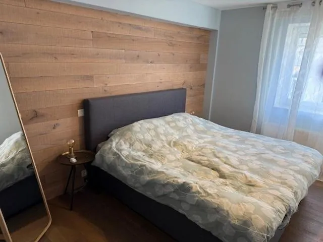 Huize Vrijheid - Zeerust